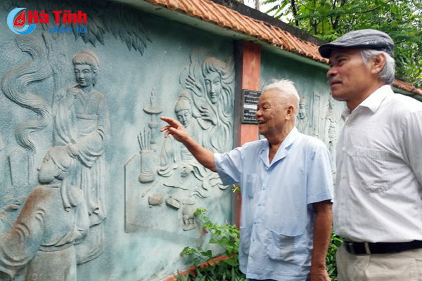 Vườn Kiều độc nhất vô nhị của “ông vua nuôi heo”
