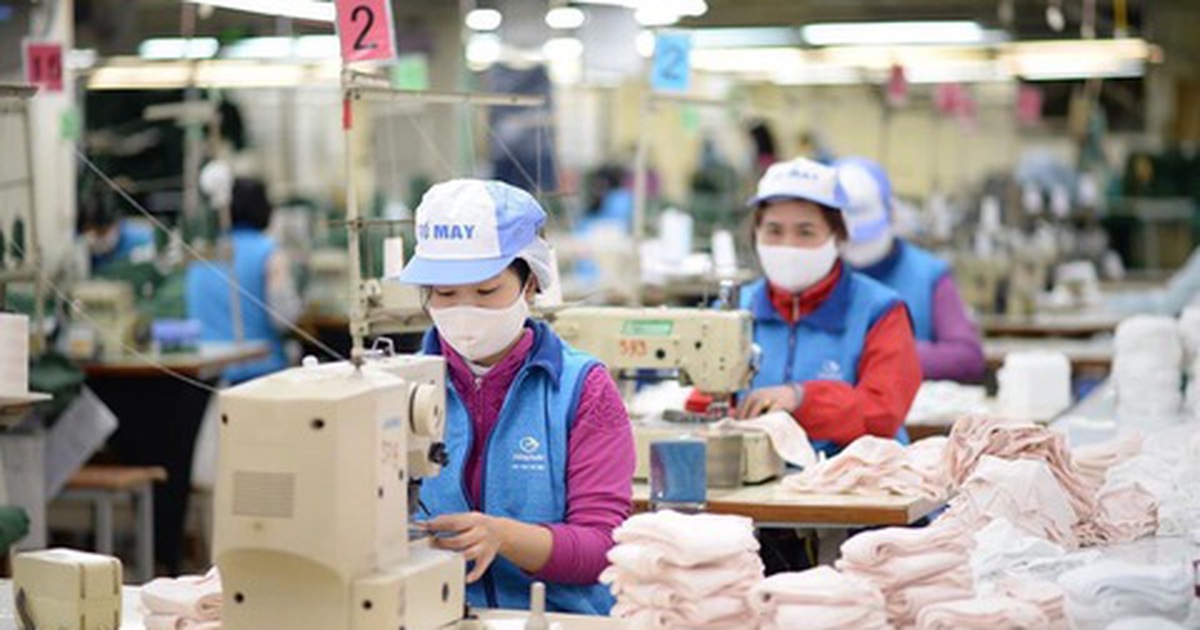 'Chìa khóa' để doanh nghiệp thu hút người lao động quay lại làm việc