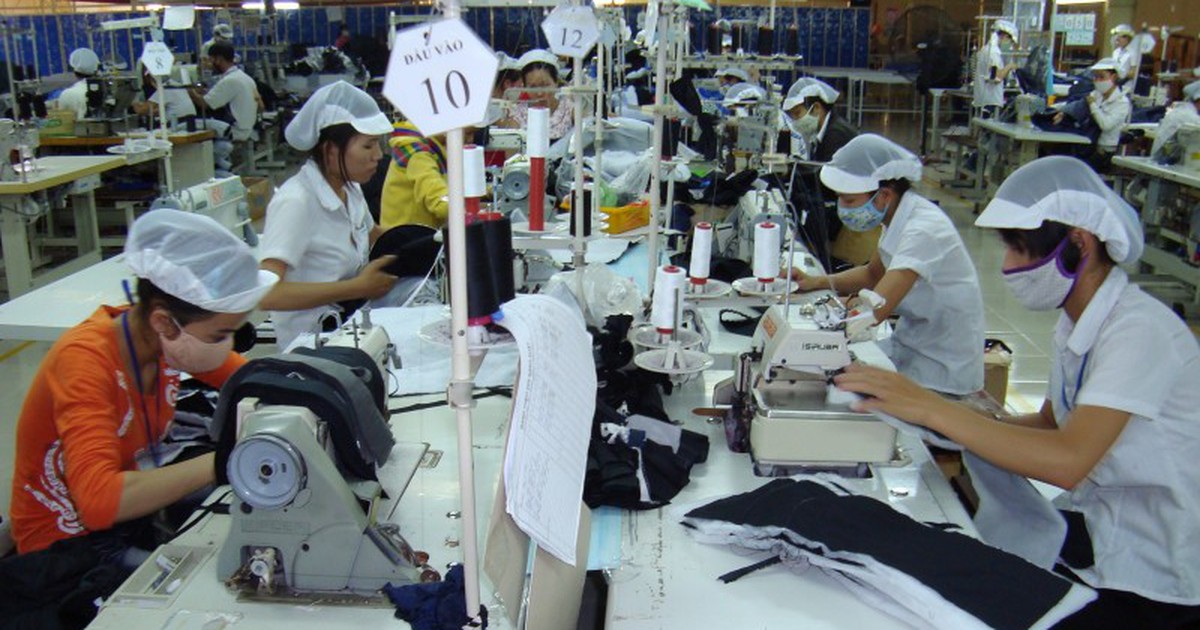 Văn hóa – sức mạnh mềm quan trọng níu giữ người lao động