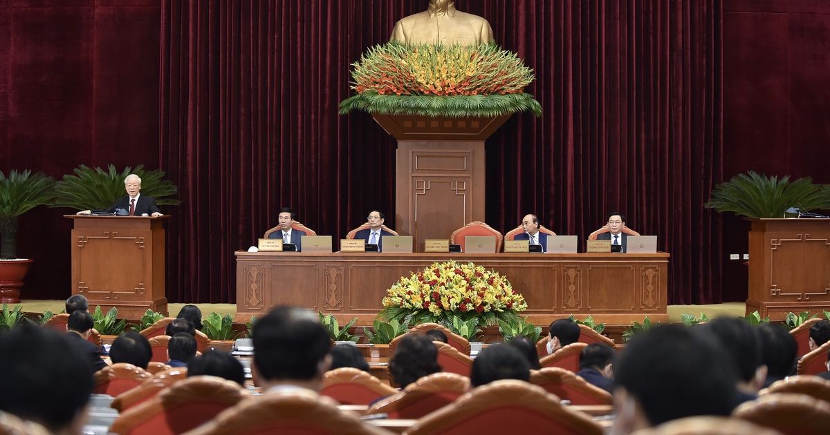 Đánh giá khách quan, toàn diện tình hình phòng, chống dịch, phát triển kinh tế - xã hội