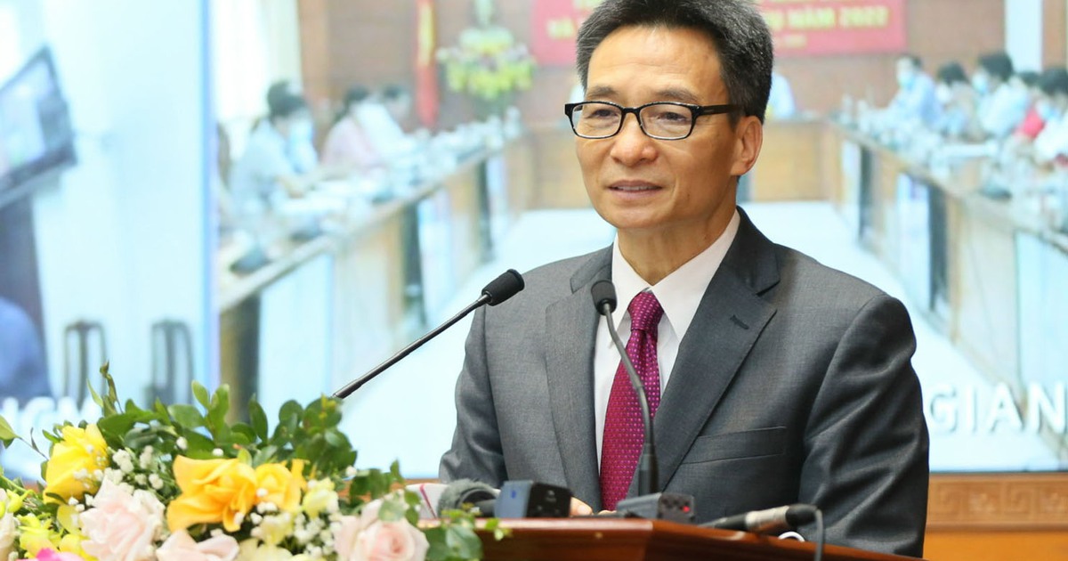 Ngành VHTTDL phải có bước tiến mạnh mẽ hơn