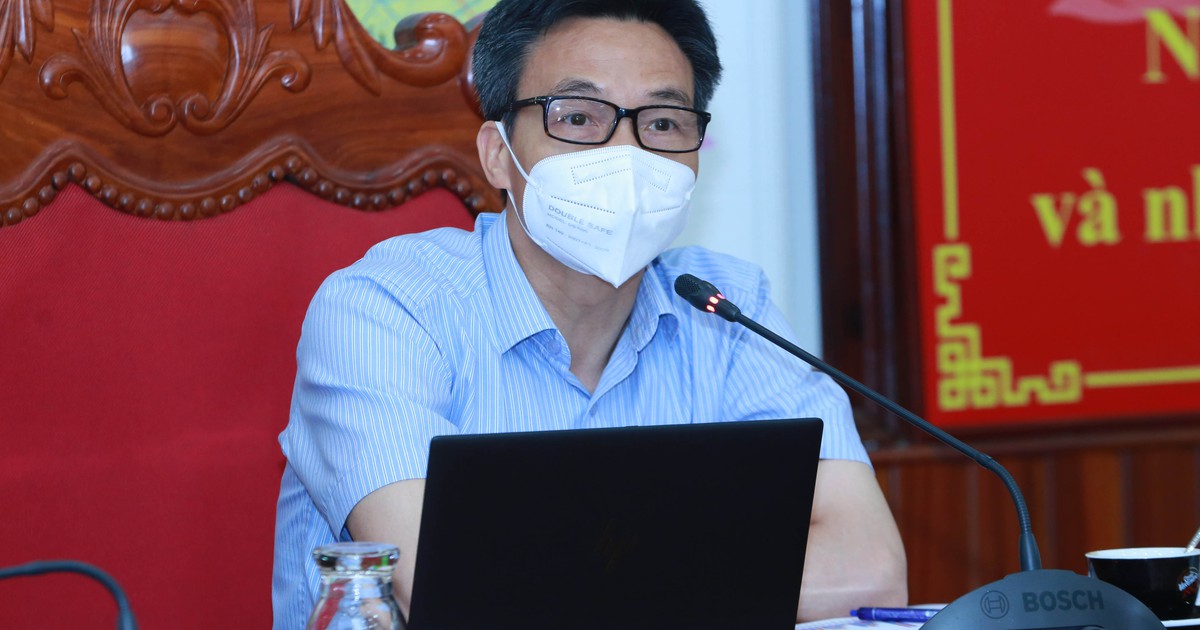 Dập dứt điểm những ổ dịch còn sót, từng bước mở lại hoạt động