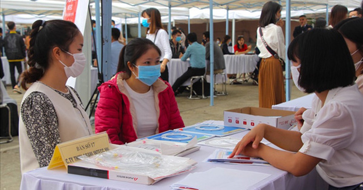 Giải pháp để khắc phục tình trạng thiếu hụt lao động