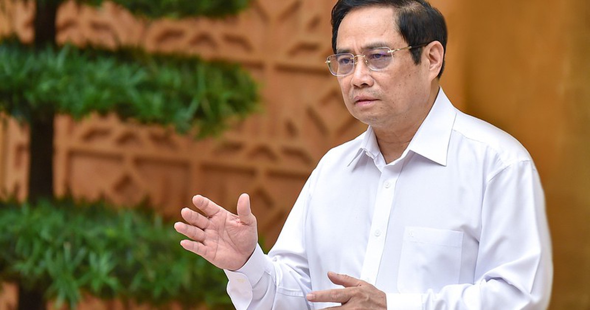 Thủ tướng yêu cầu đẩy nhanh tiến độ điều tra, mở rộng vụ án xảy ra tại Công ty Việt Á