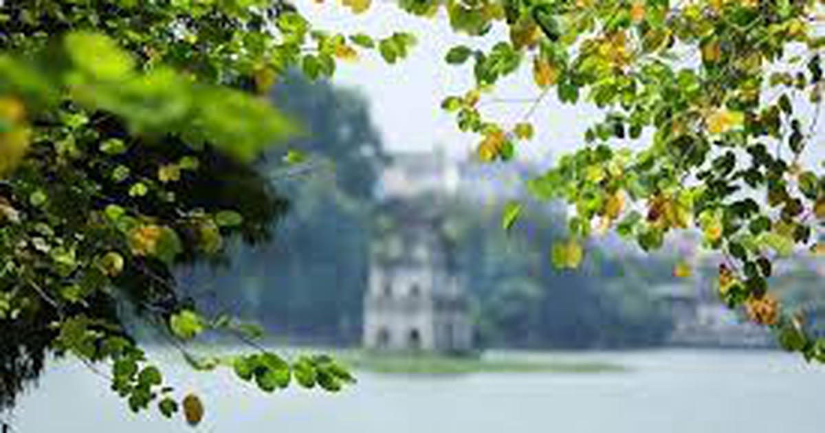 Bắc Bộ chuyển lạnh